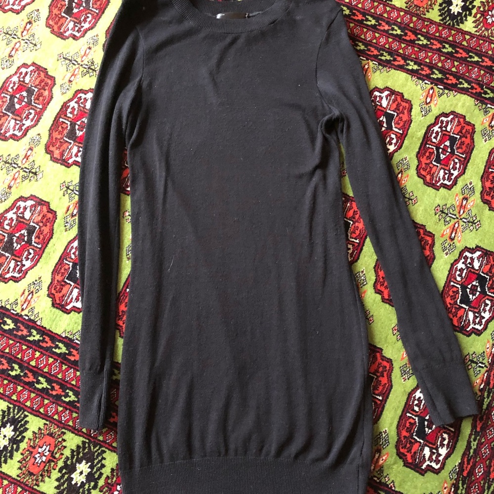 American Apparel Sweater Dress - Small